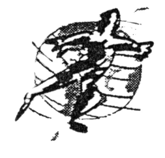 Grensgangers Logo